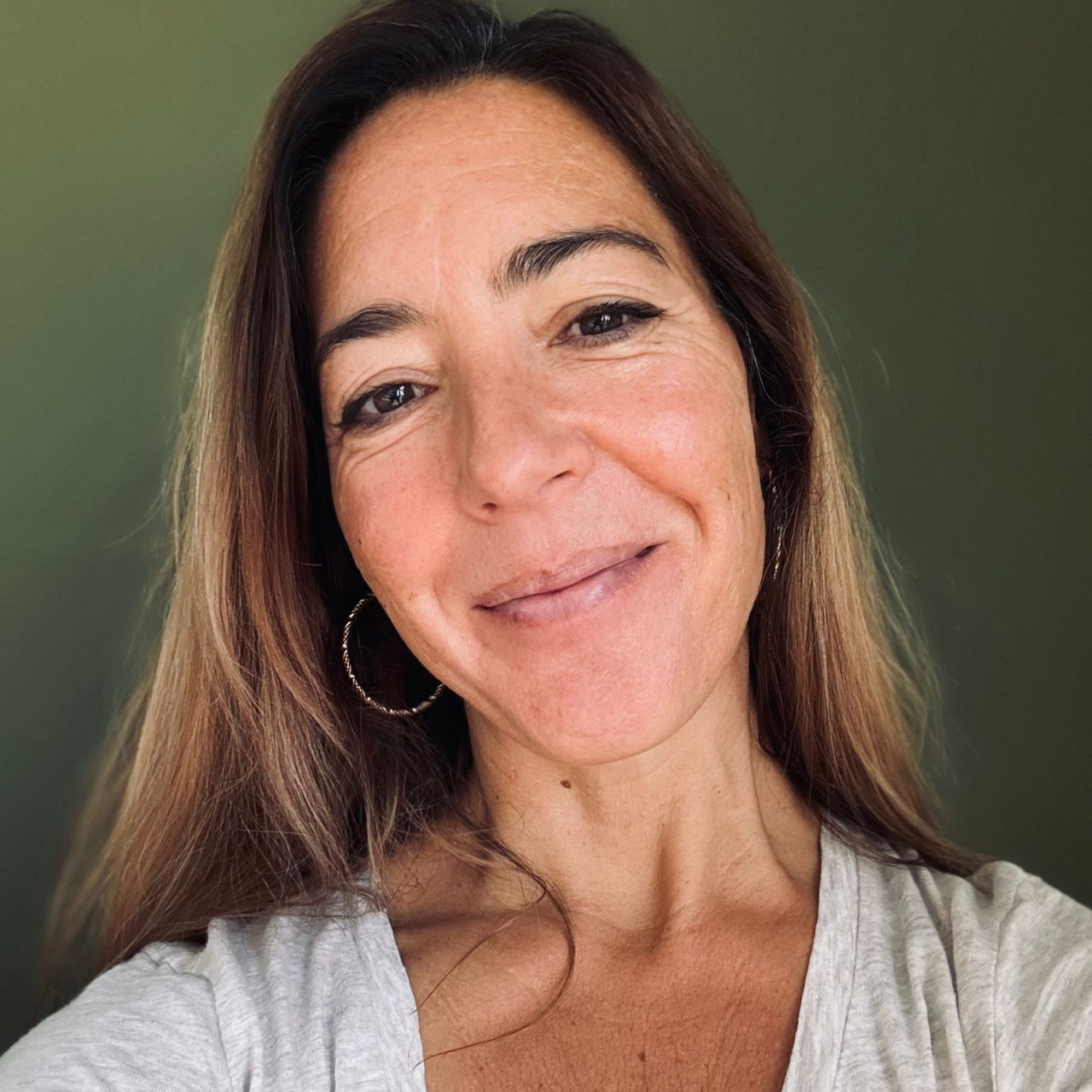 Anne Adeline Leorini