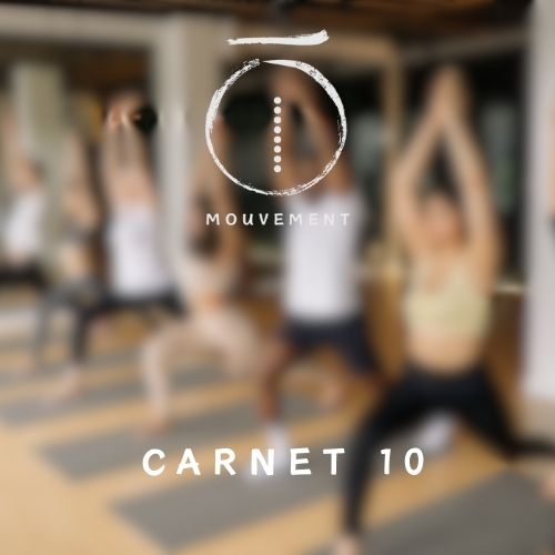 Carnet de 10 séances – Image 2