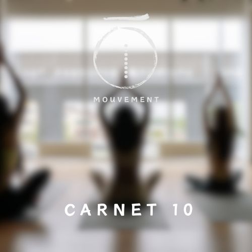 Carnet de 10 séances – Image 3