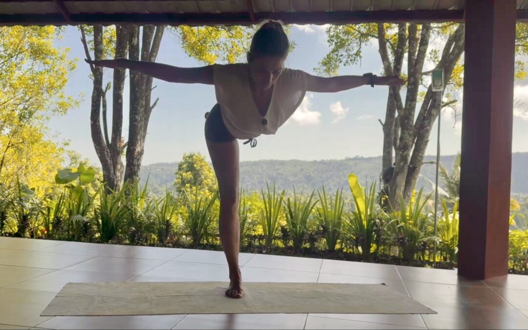 Hatha Yoga